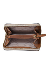 Michael Kors Jet Set Card Holder