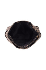 Michael Kors Jet Set Monogram Tote Bag