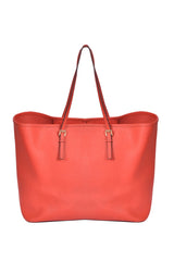 Michael Kors Jet Set Saffiano Large Tote Bag