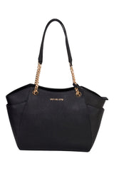 Michael Kors Jet Set Travel Chain Bag