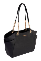 Michael Kors Jet Set Travel Chain Bag