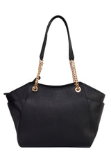 Michael Kors Jet Set Travel Chain Bag