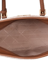 Michael Kors Jet Set Travel Tote Bag