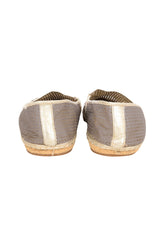 Michael Kors Kendrick Mesh Espadrilles