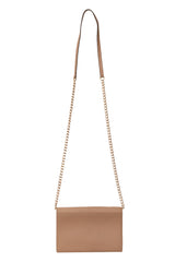 Michael Kors Leather Sling Bag