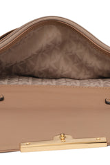 Michael Kors Leather Sling Bag