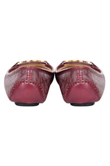 michael-kors-lillie-logo-ballerinas