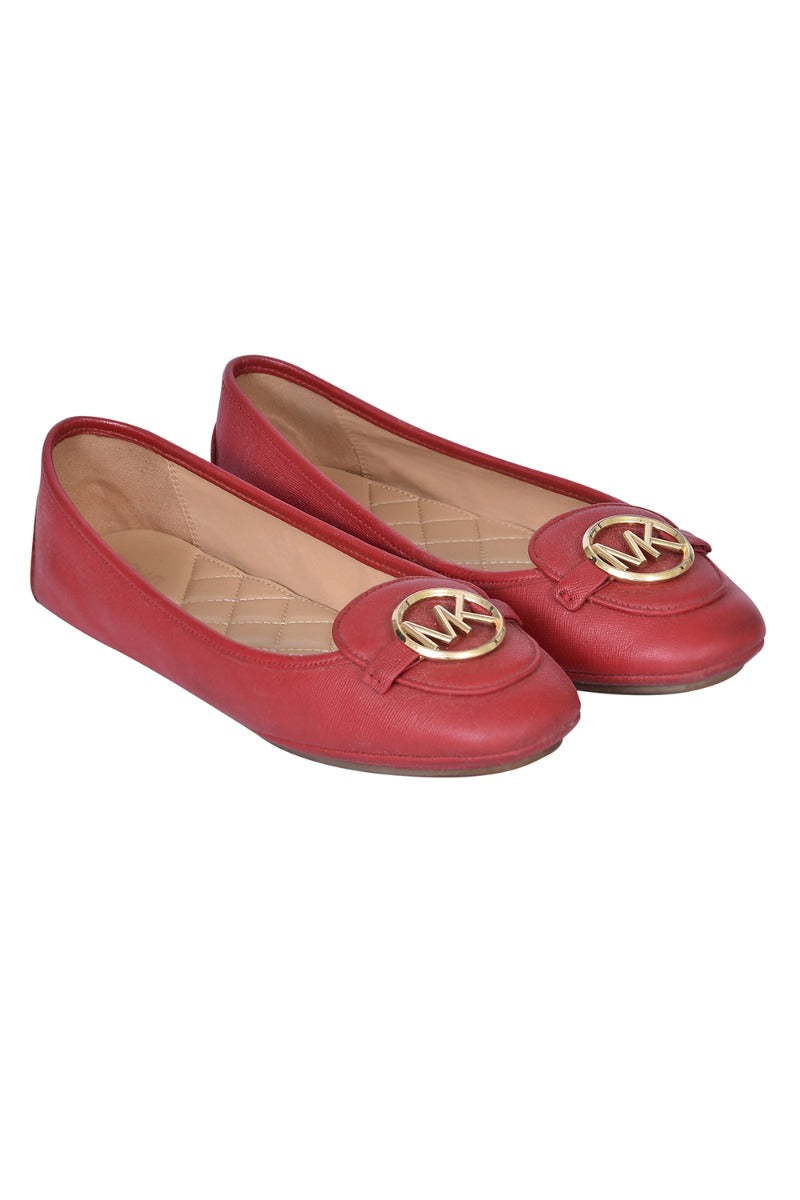 michael-kors-lillie-moc-red-ballerinas