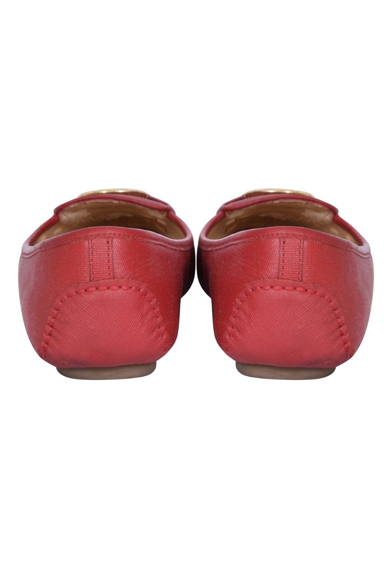 michael-kors-lillie-moc-red-ballerinas