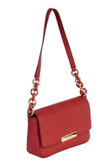 Michael Kors Lino Perros Shoulder Bag