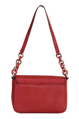 Michael Kors Lino Perros Shoulder Bag