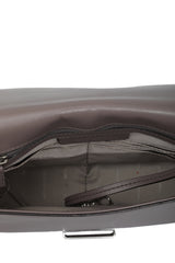 Michael Kors Madelyn Convertible Leather Shoulder Bag