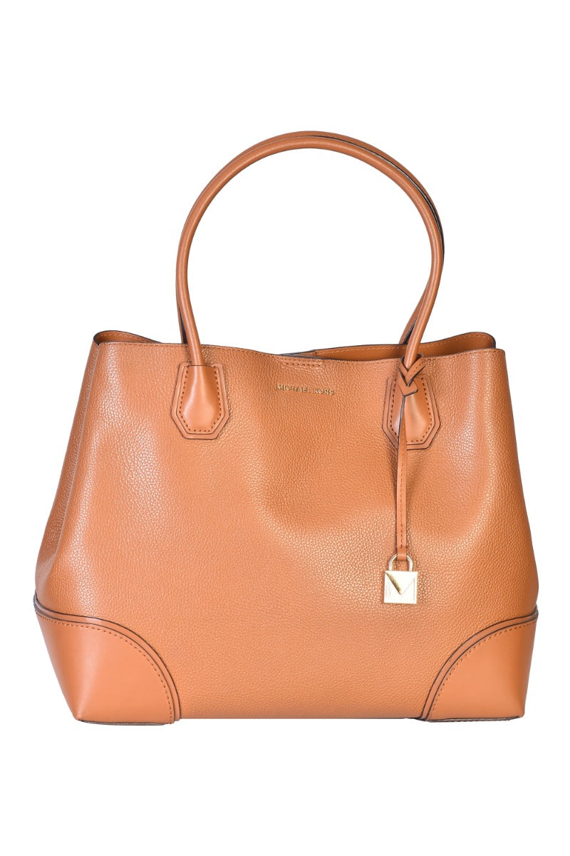 Michael Kors Medium Mercer Gallery Tote Bag