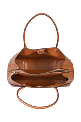 Michael Kors Medium Mercer Gallery Tote Bag