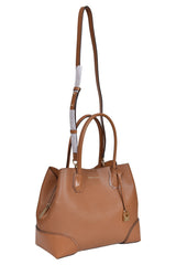 Michael Kors Mercer Gallery Medium Tote