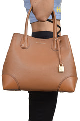 Michael Kors Mercer Gallery Medium Tote