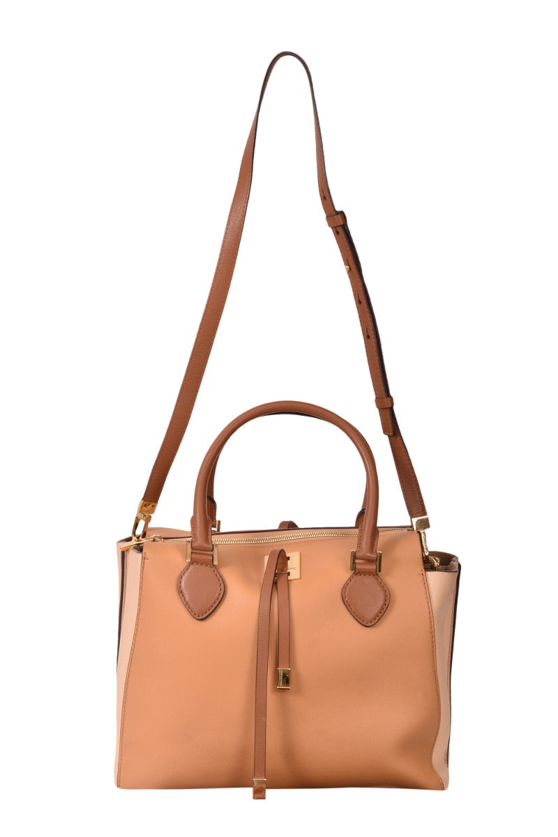 Michael Kors Miranda Tote Bag