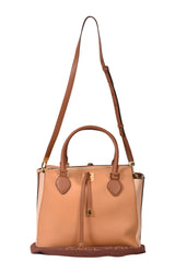 Michael Kors Miranda Tote Bag
