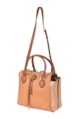 Michael Kors Miranda Tote Bag