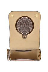 Michael Kors Molded Camera Bag