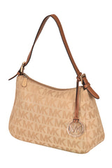 Michael Kors Monogram Shoulder Bag
