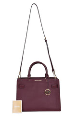 michael-kors-rayne-burgundy-handbag