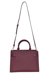michael-kors-rayne-burgundy-handbag