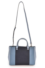 Michael Kors Kellen Saffaino Satchel Bag