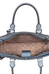 Michael Kors Kellen Saffaino Satchel Bag