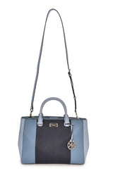 Michael Kors Kellen Saffaino Satchel Bag