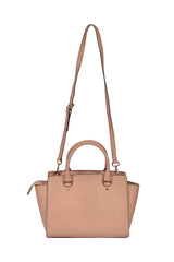 Michael Kors Selma Saffiano Tote Bag