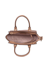 Michael Kors Selma Saffiano Tote Bag