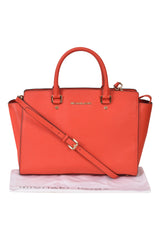 Michael Kors Selma Tote Bag