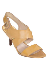 Michael Kors Slingback Sandal Heels