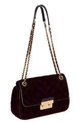 Michael Kors Sloan Chain Shoulder Bag