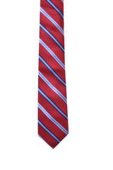Michael Kors Striped Tie