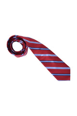 Michael Kors Striped Tie