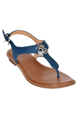 Michael Kors T-Strap Sandals