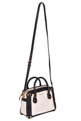 Michael Kors Taryn Satchel Bag