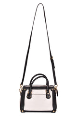 Michael Kors Taryn Satchel Bag