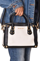 Michael Kors Taryn Satchel Bag