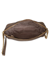 Michael Kors Textured Sling Bag