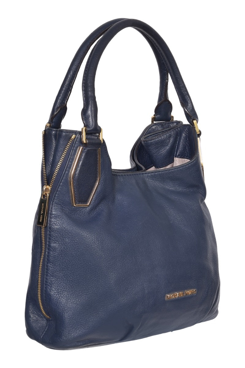 michael-kors-vanessa-blue-hobo-bag
