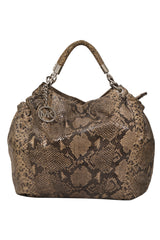 Michael Kors Vintage Snakeskin Design Bag