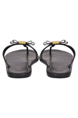 Michael Kors Women'S Caroline Open Toe Flats