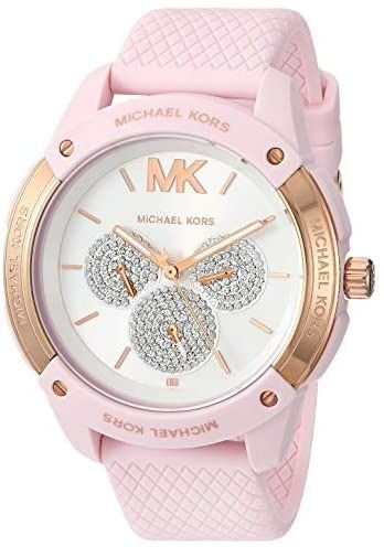 MICHAEL KORS WOMENâ€™S RYDER WATCH