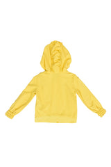 Miss Blumarine Hoodie Jacket