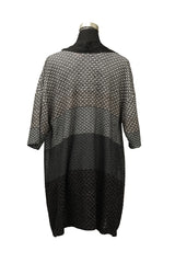 Missoni Size Xl Black Shrug