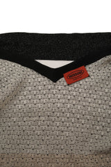 Missoni Size Xl Black Shrug