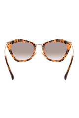 Miu Miu Havana Sunglasse